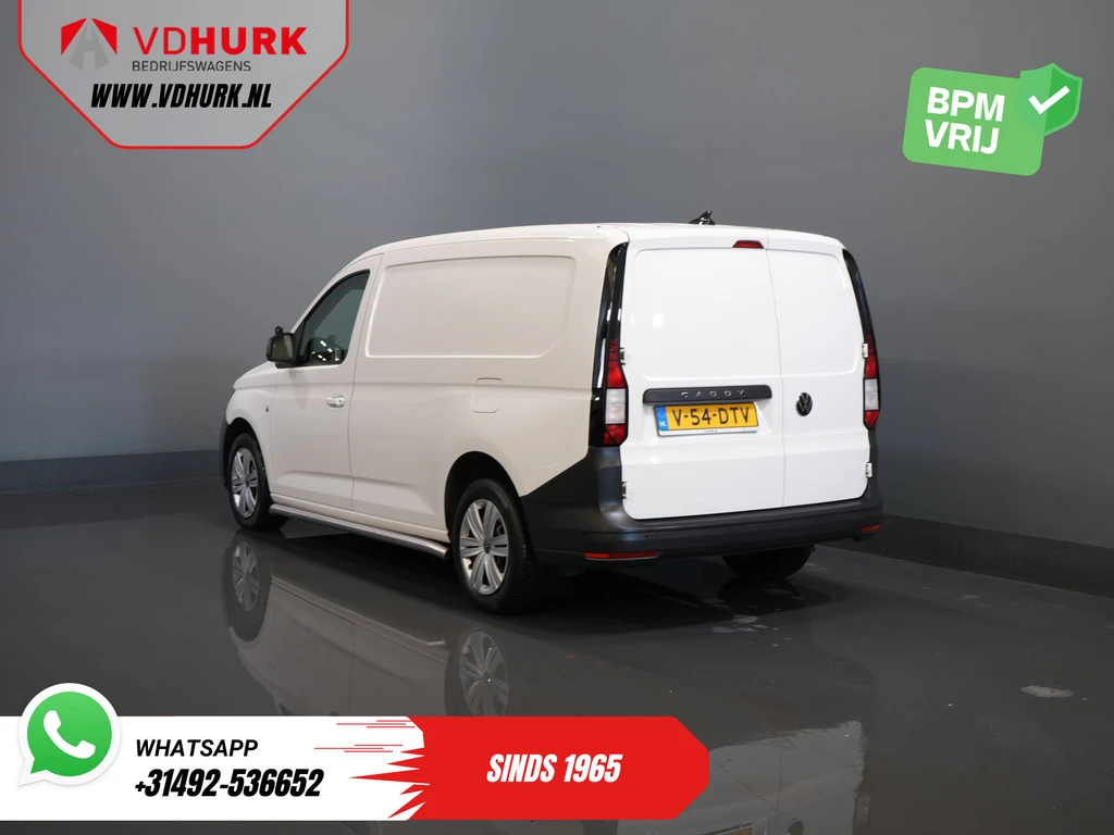 Volkswagen Caddy – foto 3
