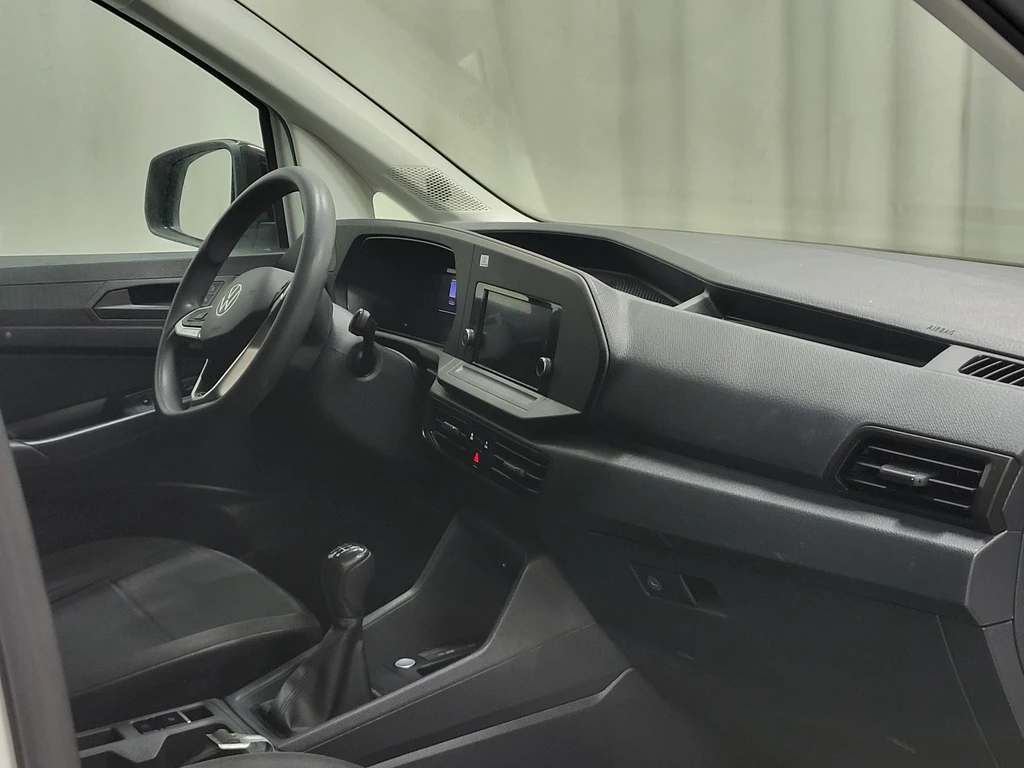 Volkswagen Caddy – foto 11
