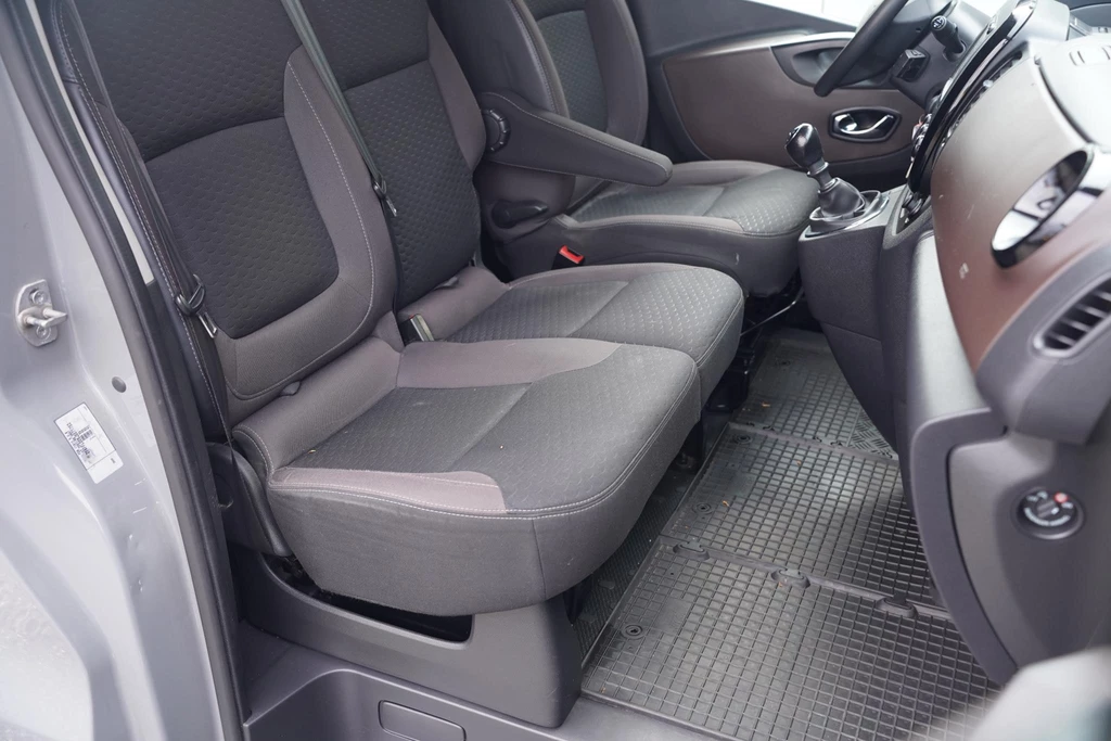 Fiat Talento – foto 23