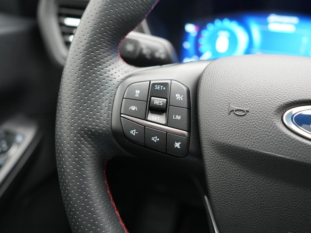 Ford Kuga – foto 30