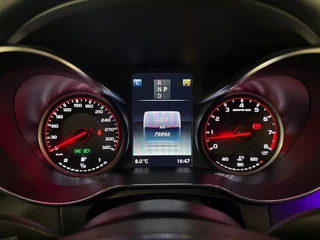 Mercedes-Benz GLC – thumbnail 27