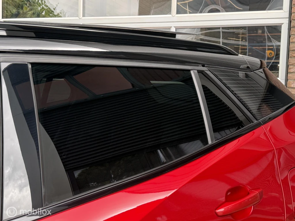 Peugeot 2008 – foto 43