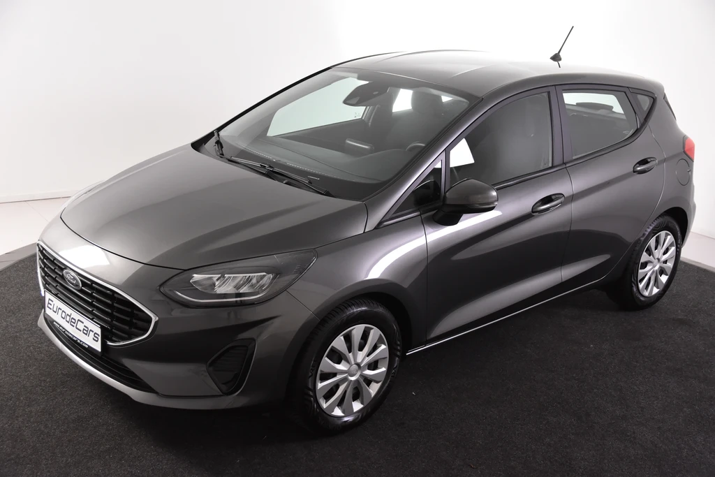 Ford Fiesta – foto 2