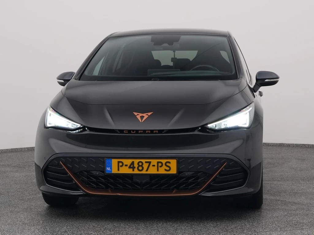 CUPRA Born – foto 15