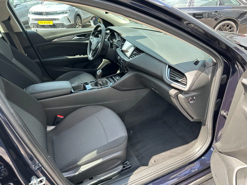 Opel Insignia – foto 9