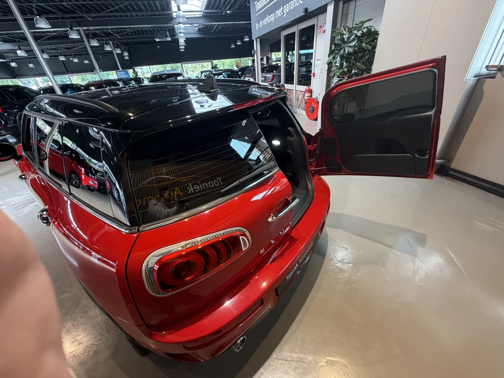 MINI Clubman – foto 30