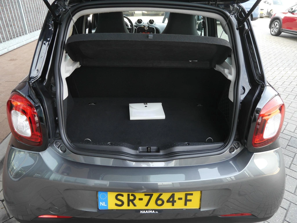 smart Forfour – foto 11