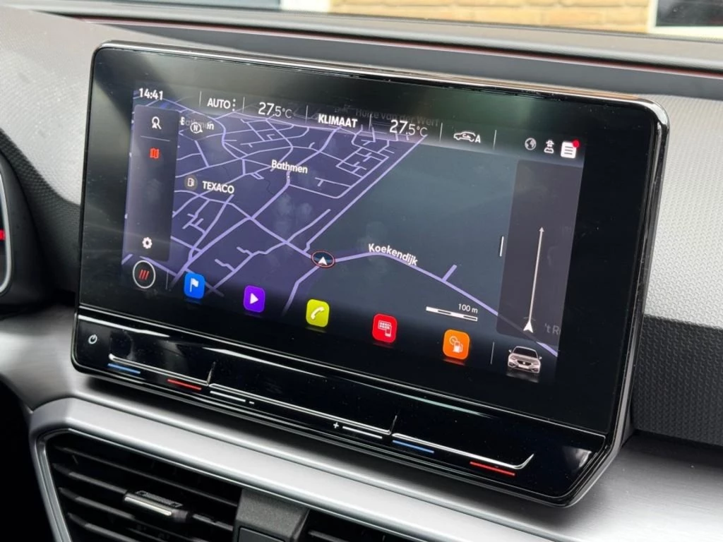 SEAT Leon – foto 39