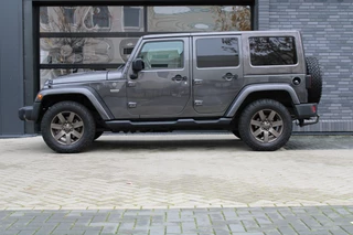 Jeep Wrangler – thumbnail 7