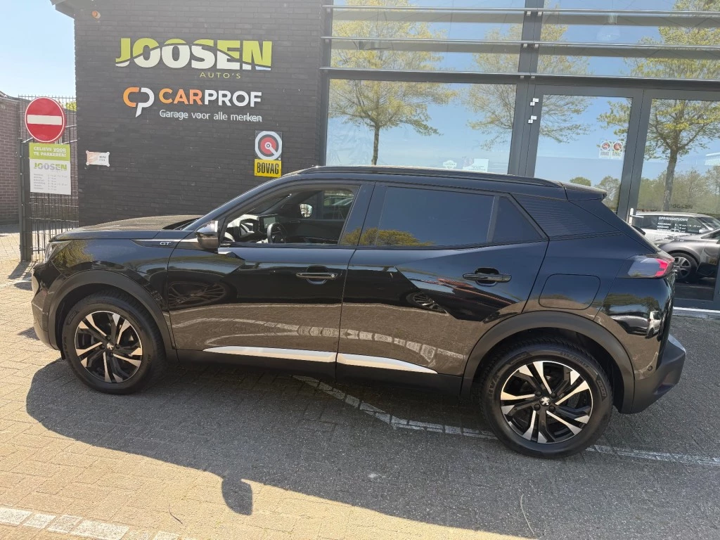 Peugeot 2008 – foto 3