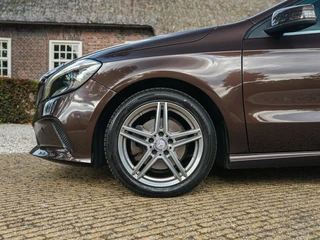Mercedes-Benz A-Klasse – thumbnail 43