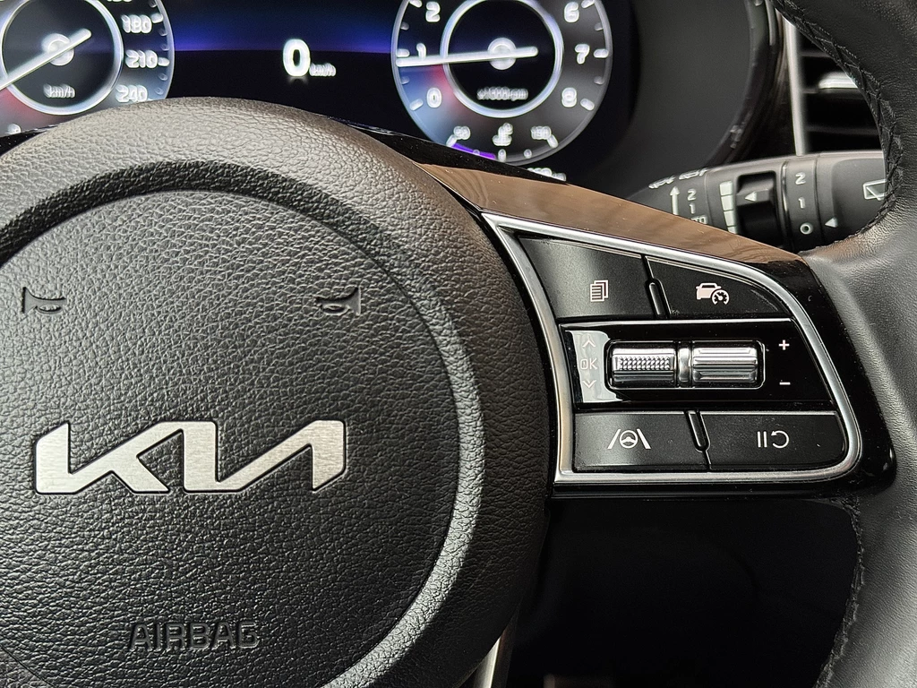 Kia Ceed Sportswagon – foto 29