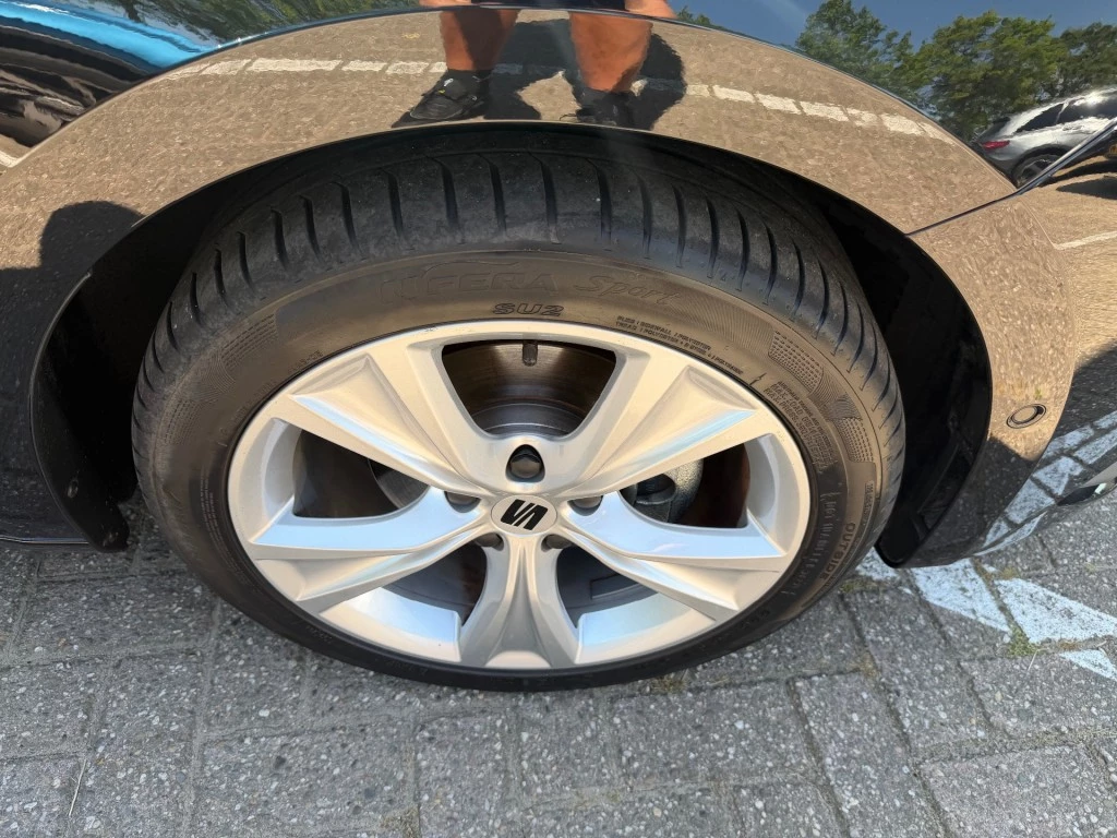 SEAT Leon – foto 14