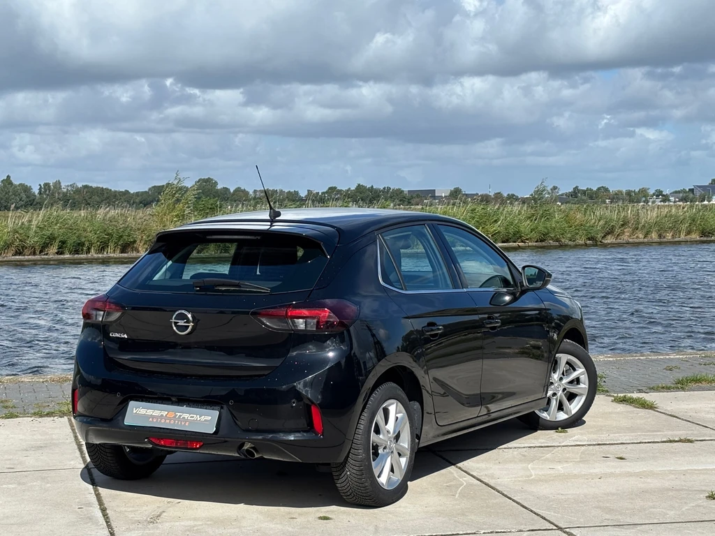 Opel Corsa – foto 6