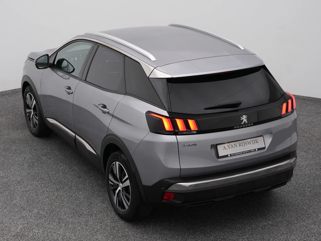 Peugeot 3008 – foto 7