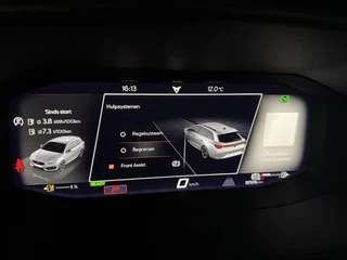 CUPRA Leon Sportstourer – thumbnail 41