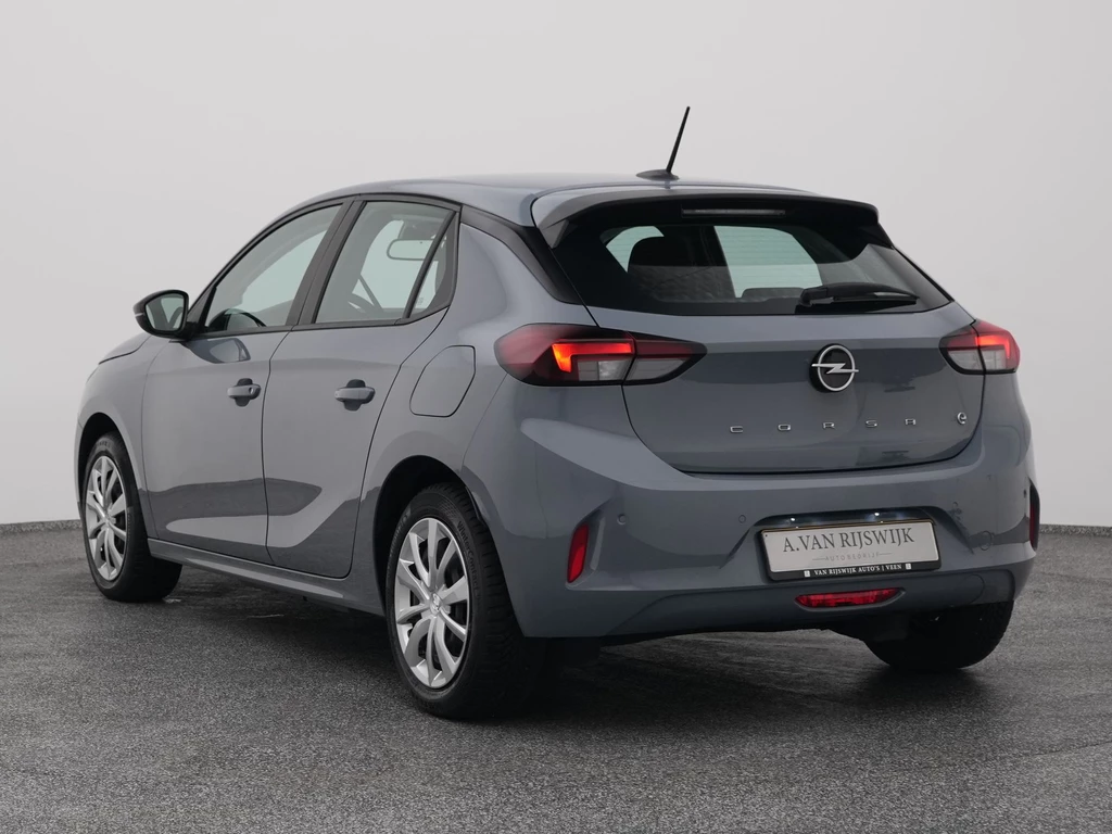 Opel Corsa-e – foto 4