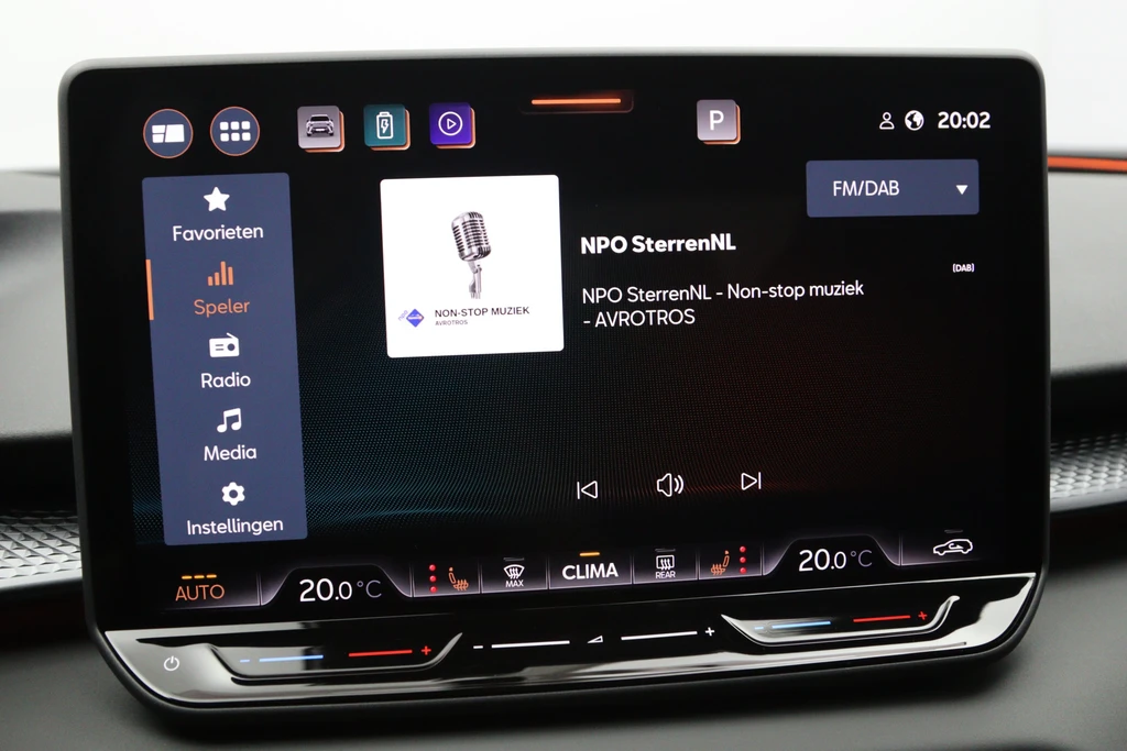 CUPRA Terramar – foto 18