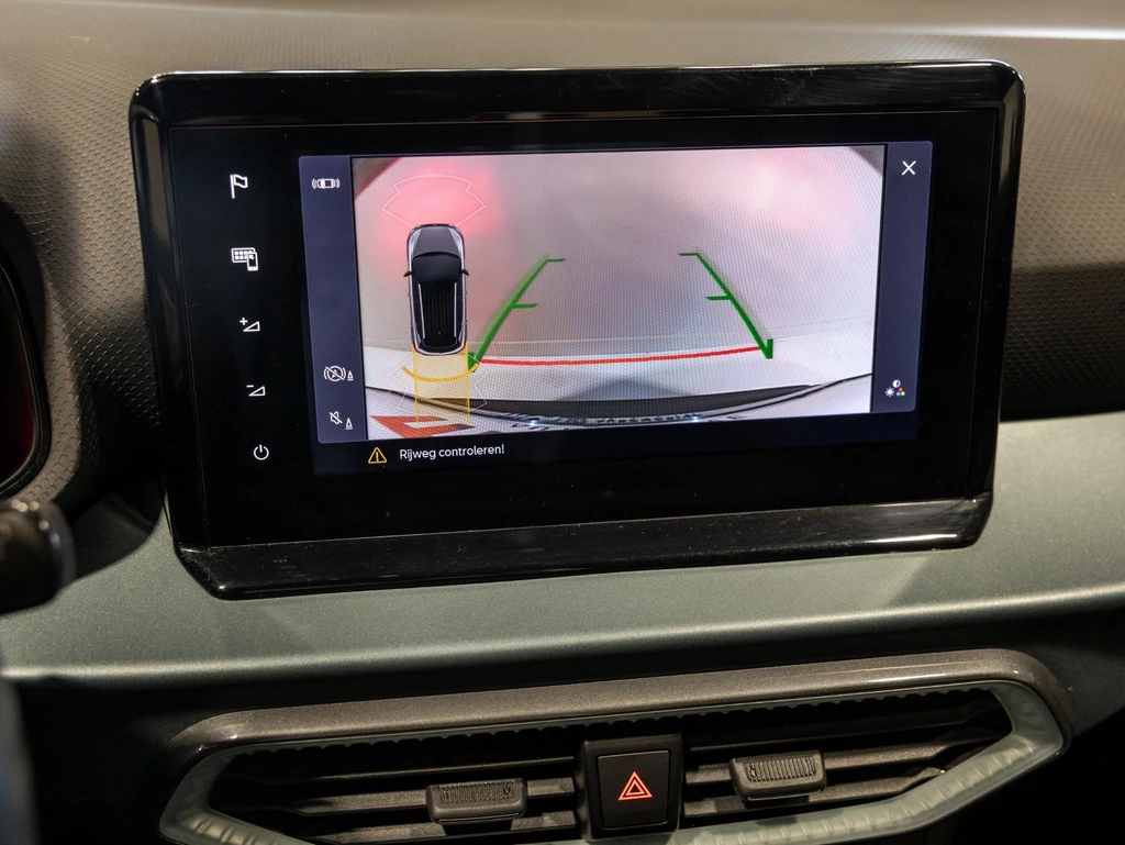 SEAT Arona – foto 21