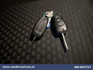 Ford Transit Connect – thumbnail 19