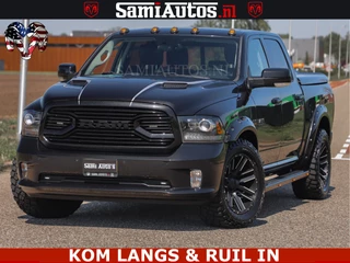 Dodge Ram Pick-Up – thumbnail 9