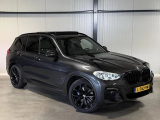 BMW X3 – thumbnail 11