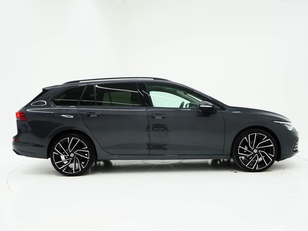 Volkswagen Golf – foto 6