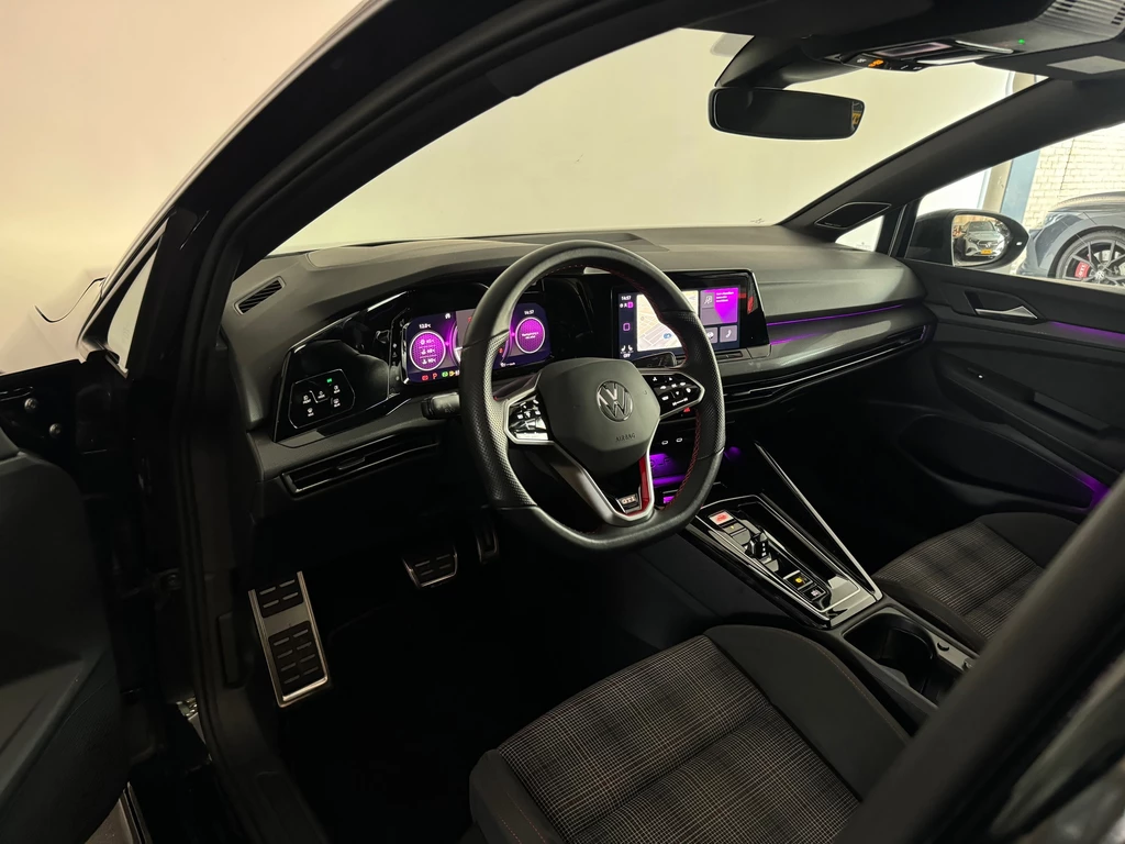 Volkswagen Golf – foto 10