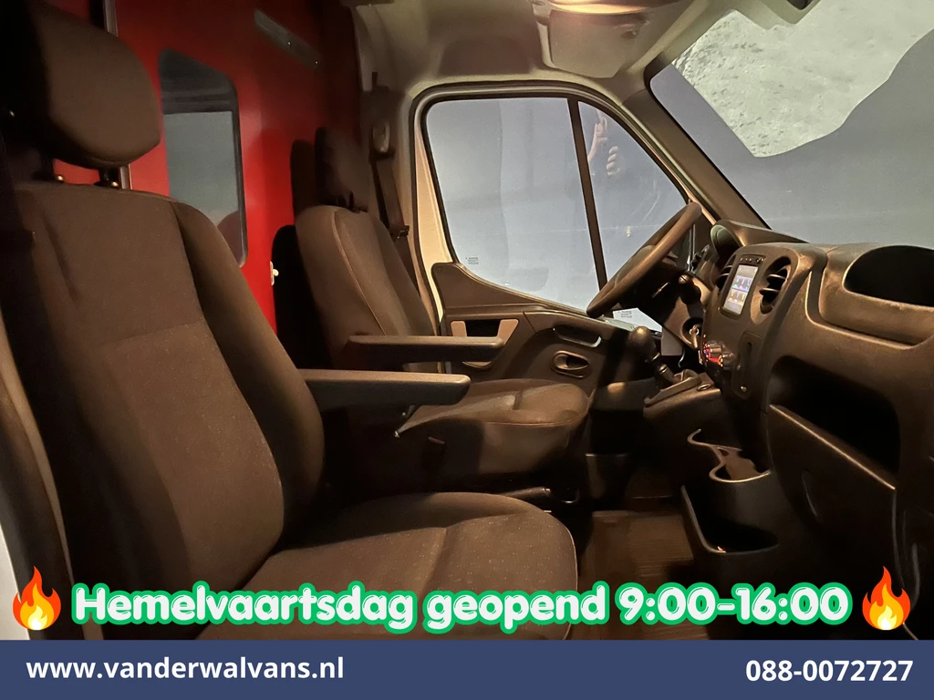 Opel Movano – foto 7