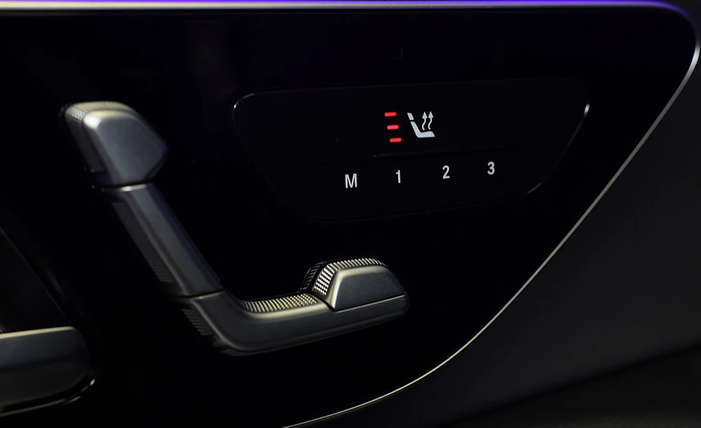 Mercedes-Benz E-Klasse – foto 26