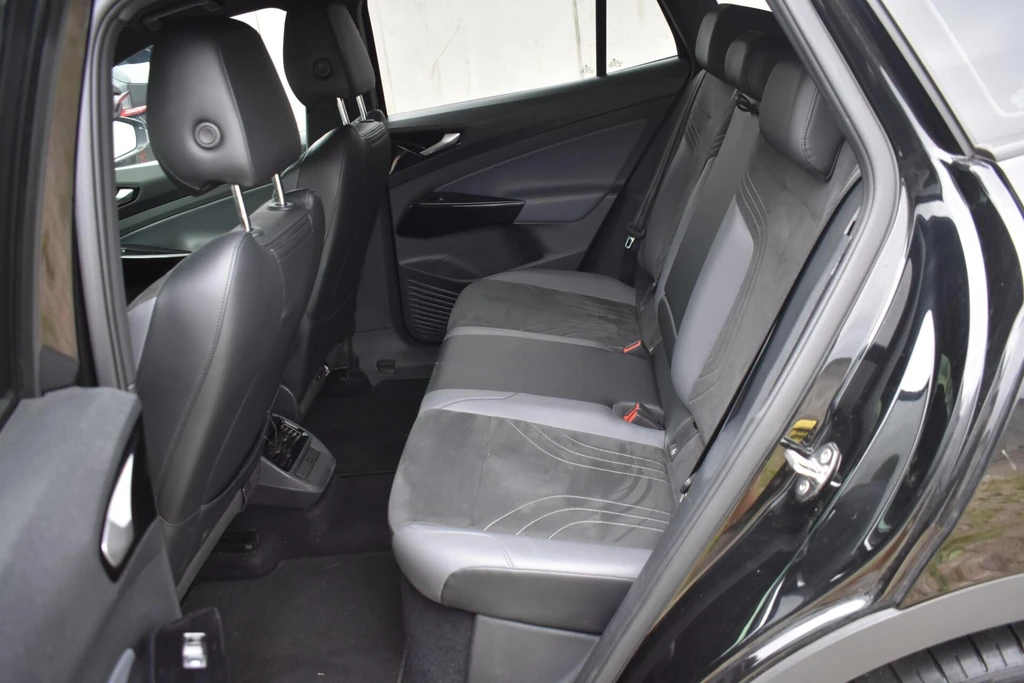 Volkswagen ID.4 – foto 8