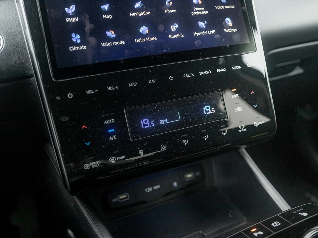 Hyundai Tucson – foto 19