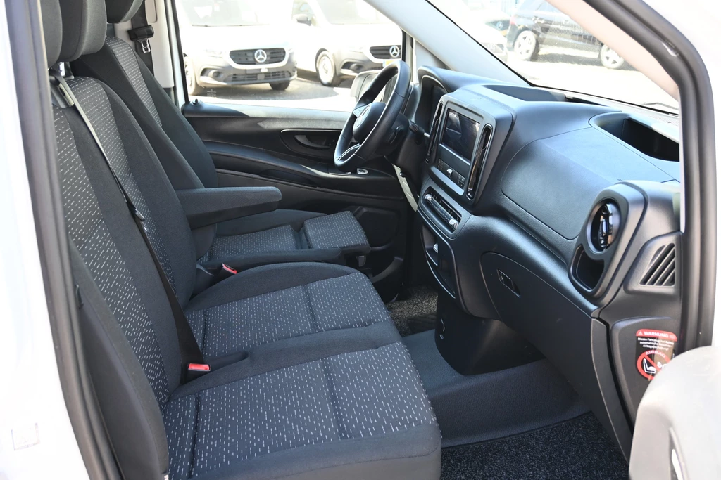 Mercedes-Benz Vito – foto 11