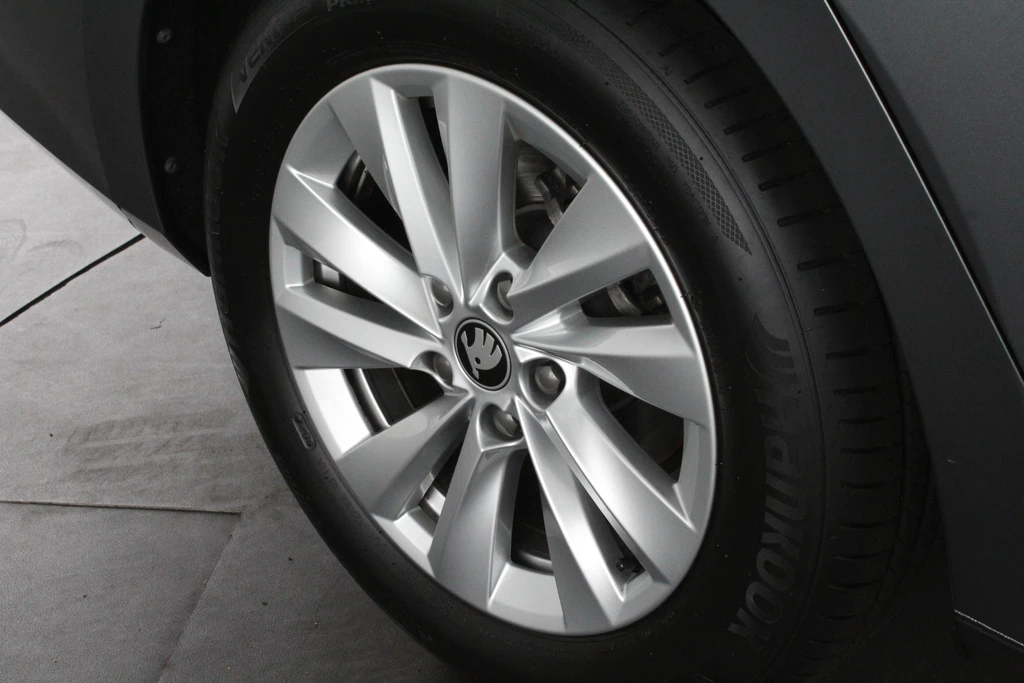 Škoda Octavia – foto 17