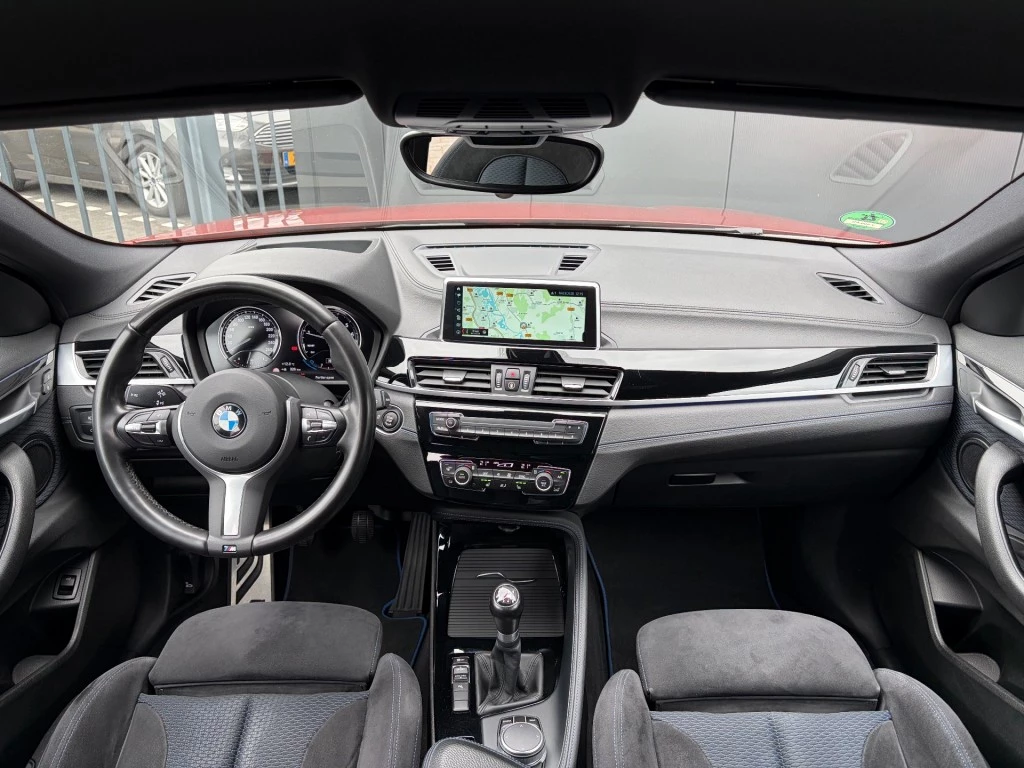 BMW X2 – foto 8