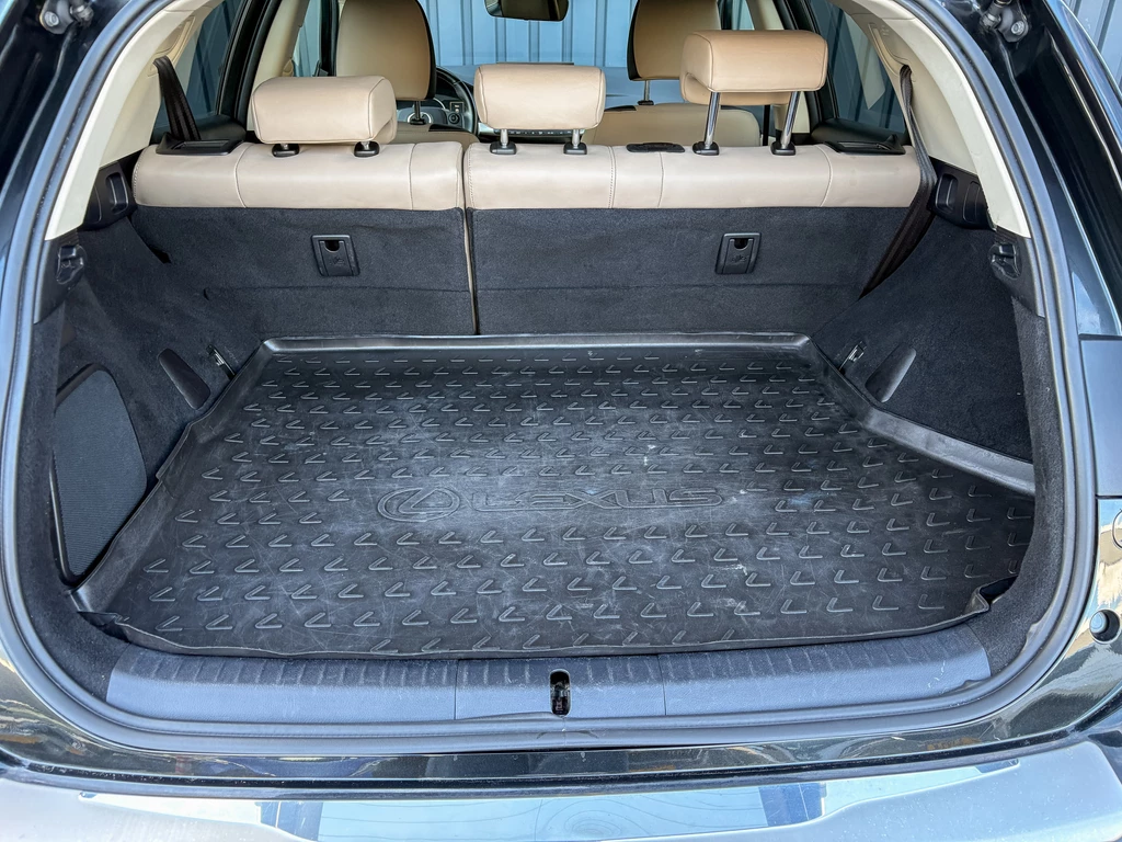 Lexus CT – foto 46