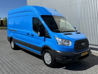 Ford Transit – thumbnail 8