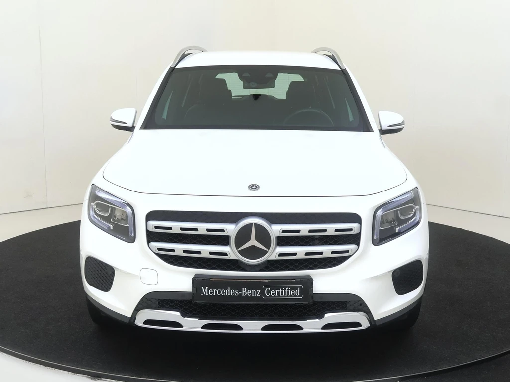 Mercedes-Benz GLB – foto 8