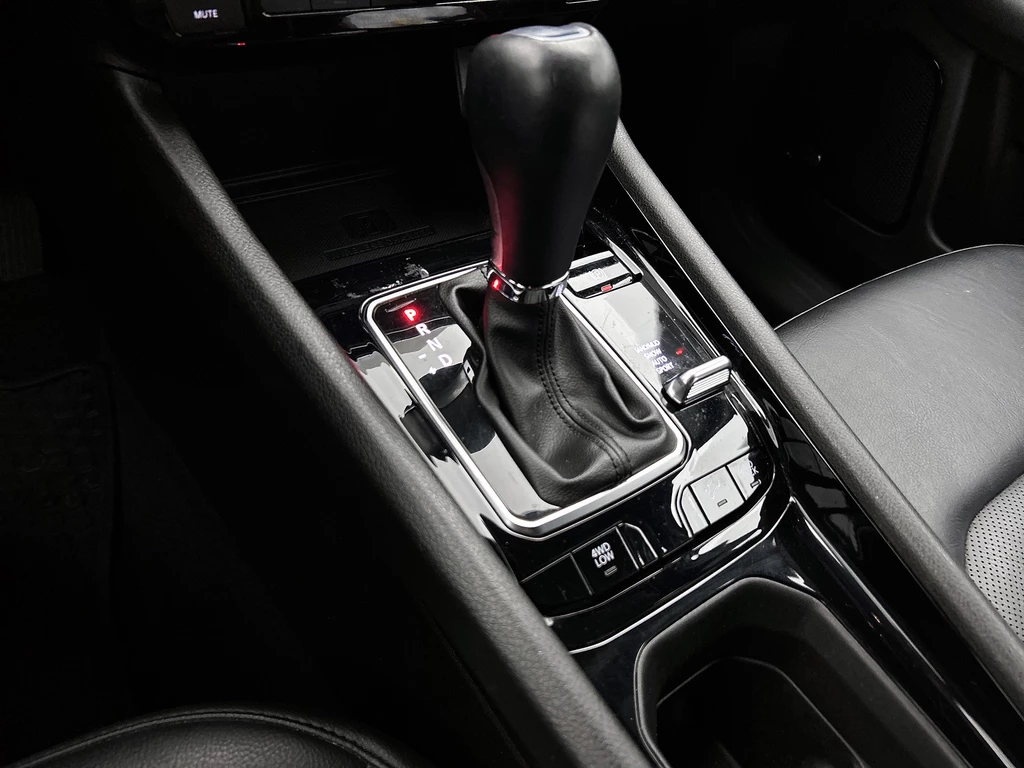 Jeep Compass – foto 14