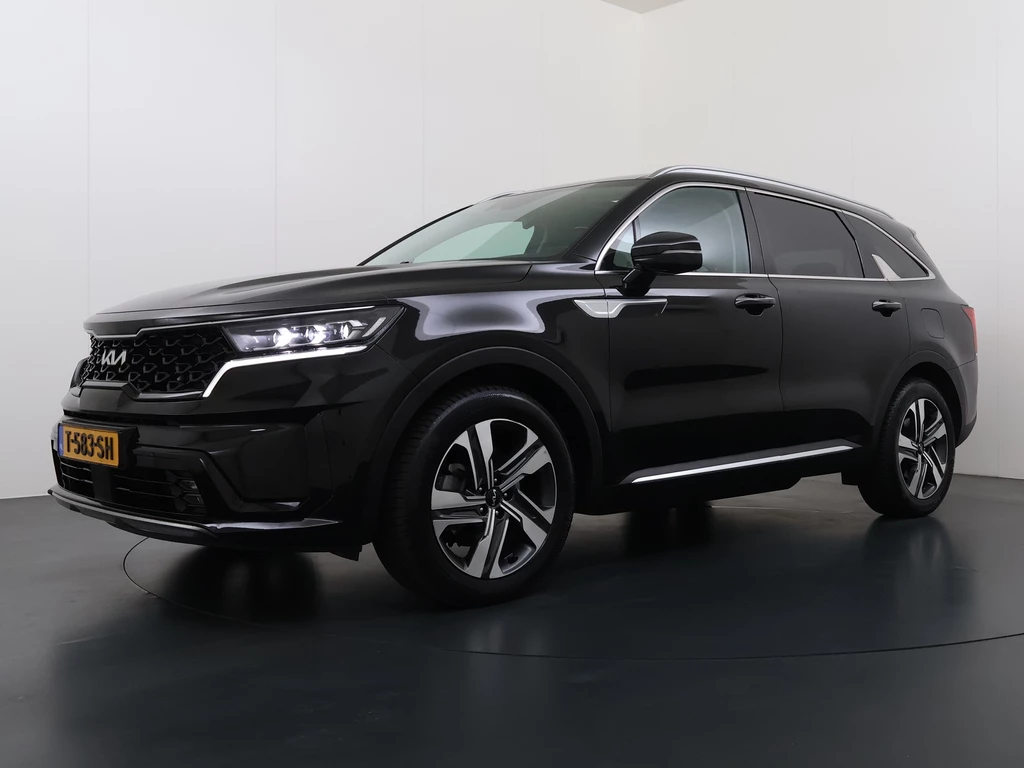 Kia Sorento – foto 2
