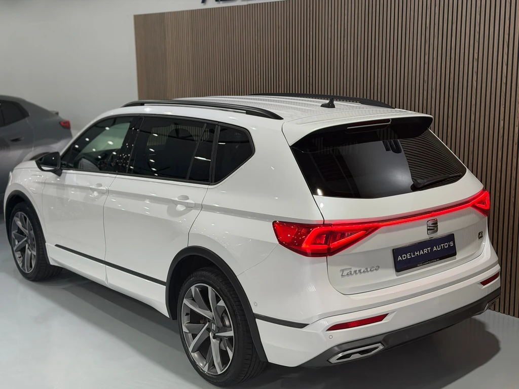 SEAT Tarraco – foto 11