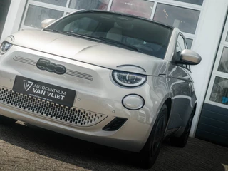 Fiat 500e – thumbnail 2