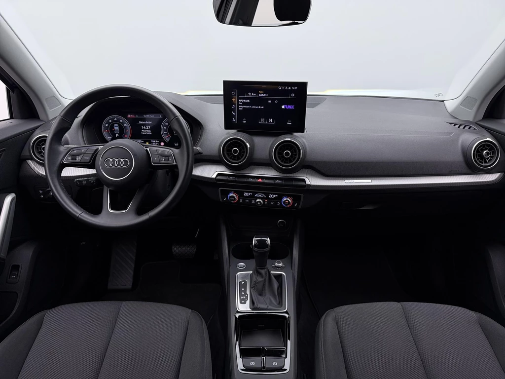 Audi Q2 – foto 13