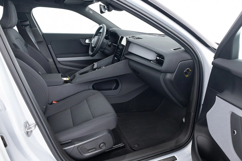 Polestar 2 – foto 11