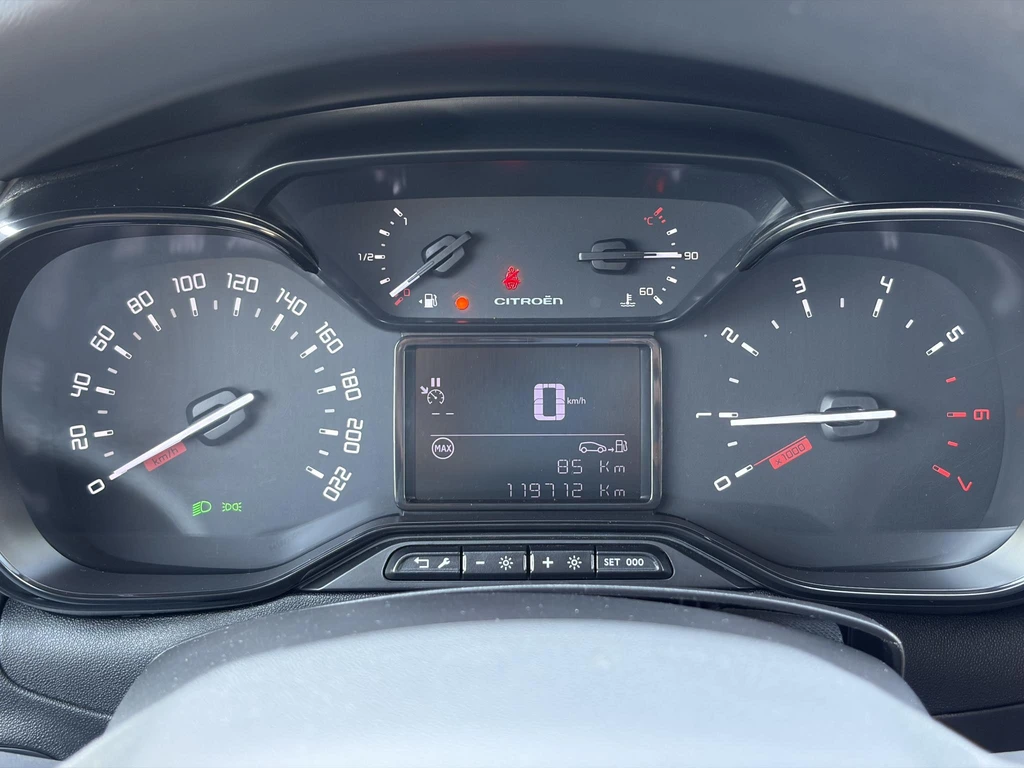 Citroën C3 – foto 24