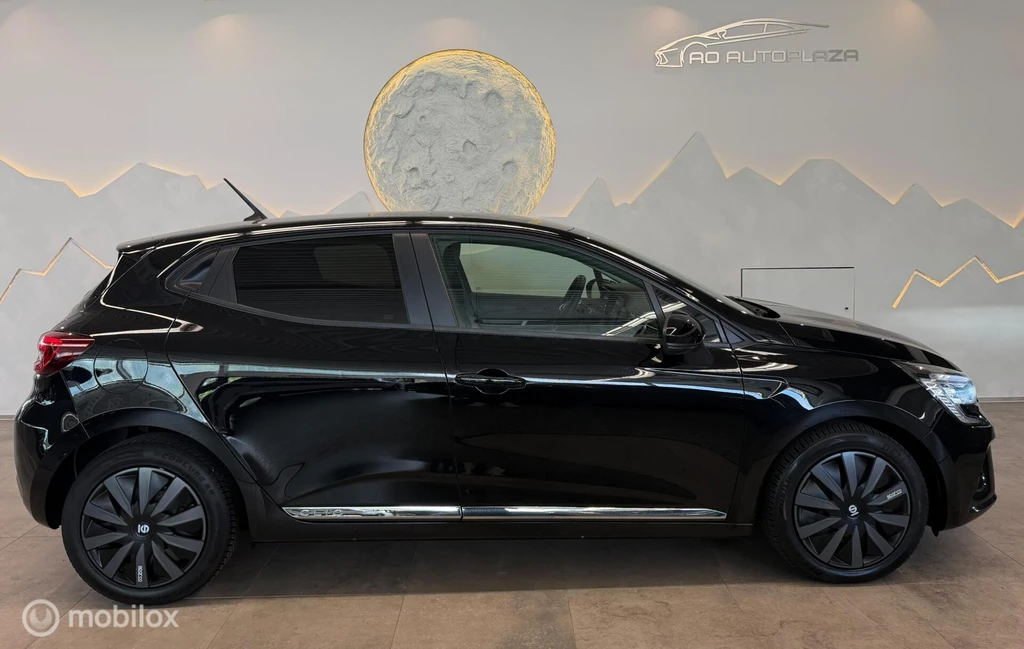 Renault Clio – foto 8