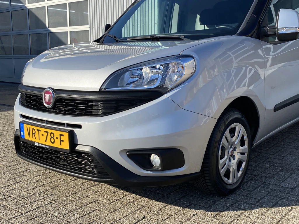 Fiat Doblò – foto 2