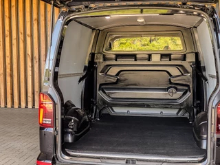 Volkswagen Transporter – thumbnail 39