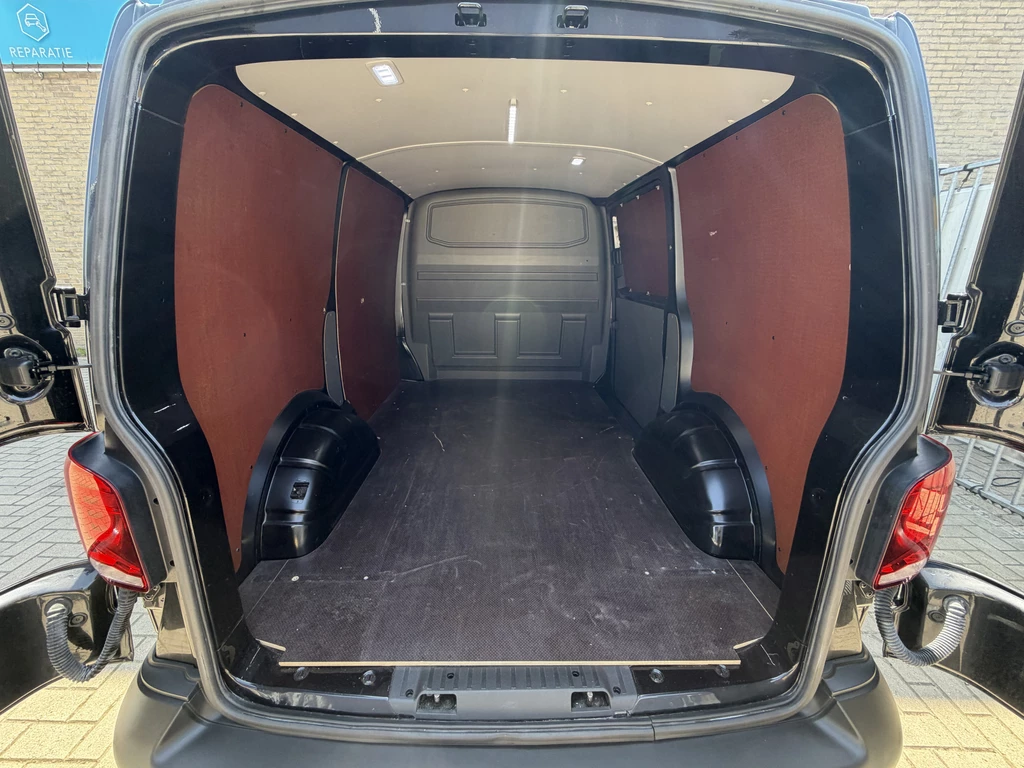 Volkswagen Transporter – foto 19