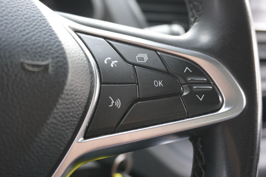 Renault Trafic – foto 16